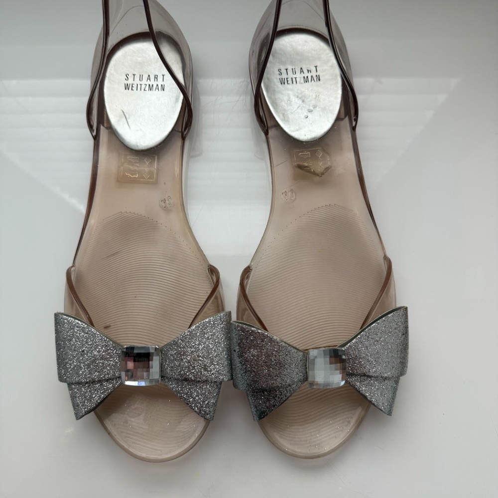 Stuart Weitzman Shoes - image 6